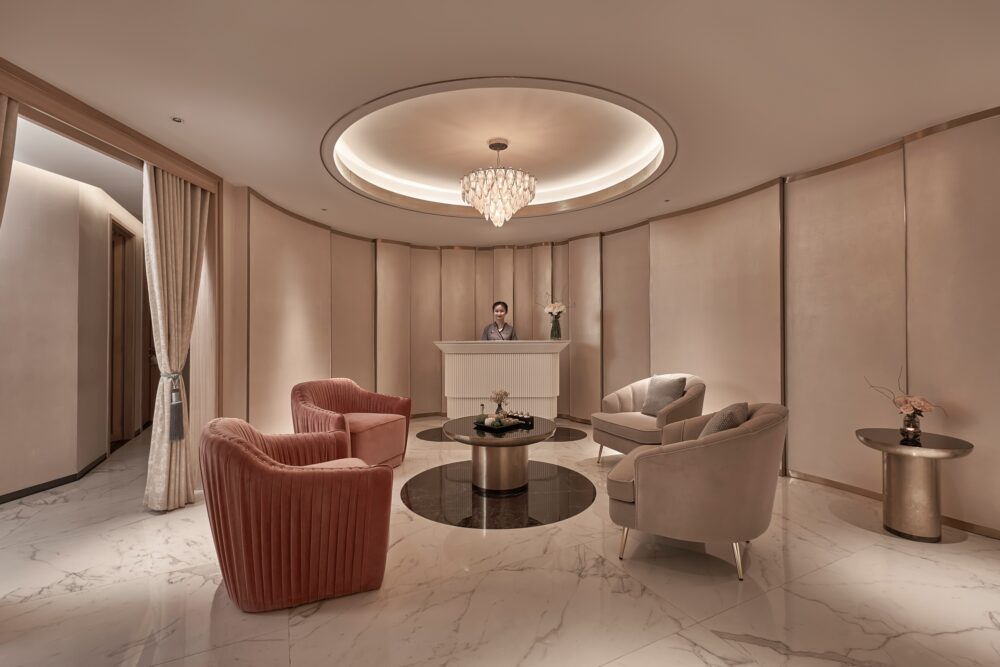 La Siesta Premium Saigon Rondreis Vietnam Vakantie Original Asia