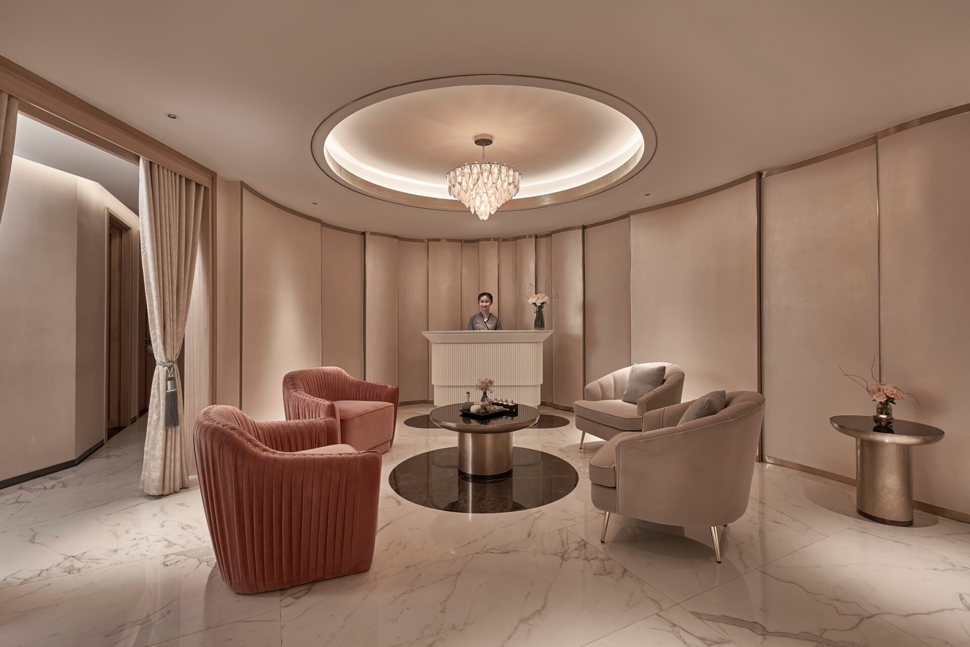 La Siesta Premium Saigon Rondreis Vietnam Vakantie Original Asia