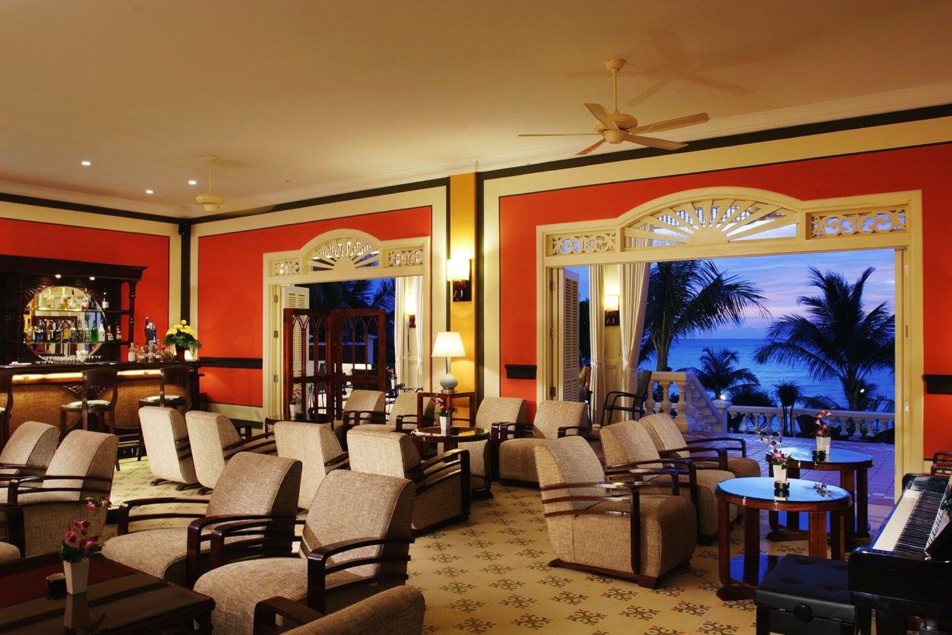 La Veranda Phu Quoc Resort Phu Quoc Rondreis Vietnam Vakantie Original Asia