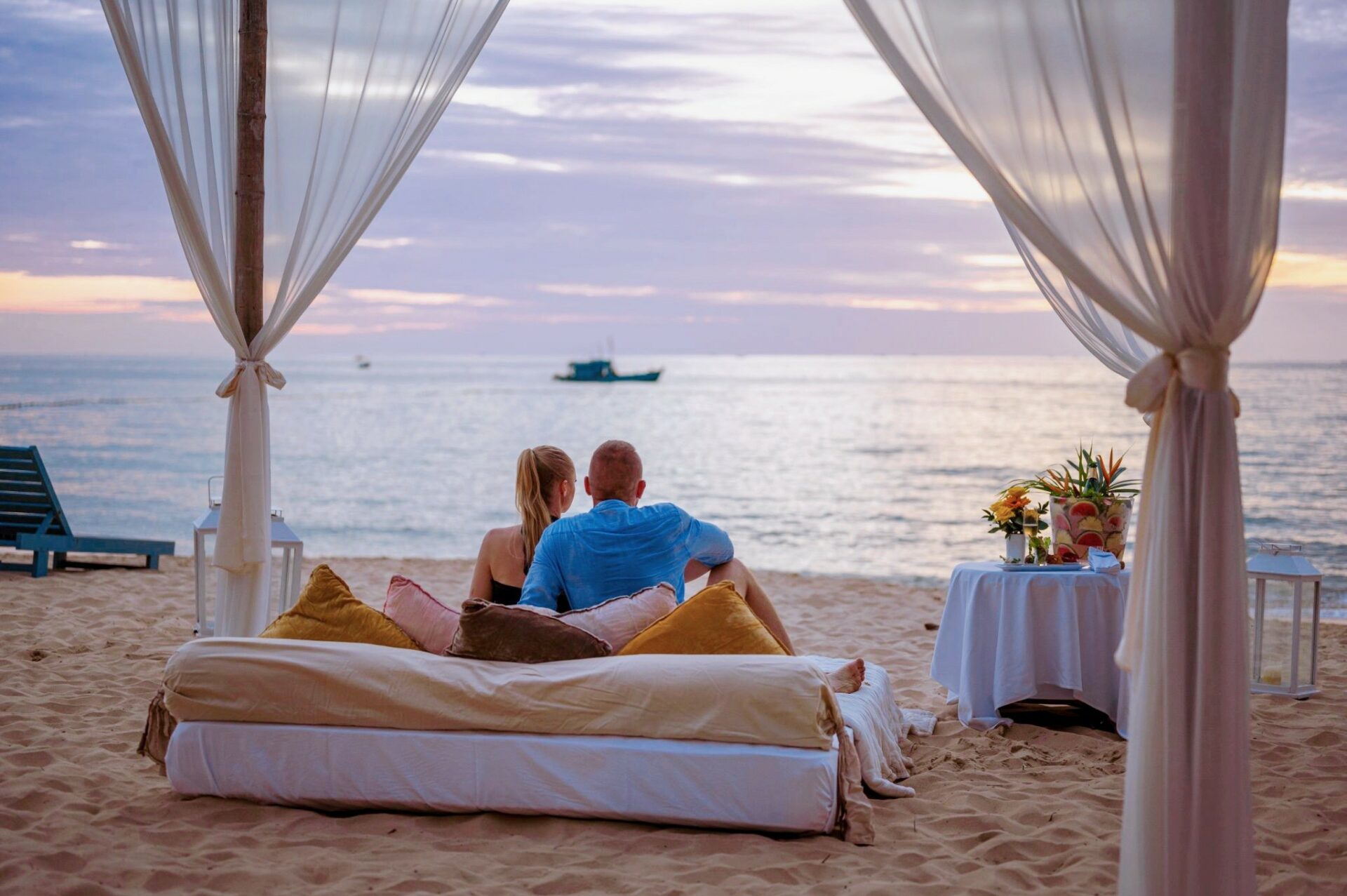 La Veranda Phu Quoc Resort Phu Quoc Rondreis Vietnam Vakantie Original Asia