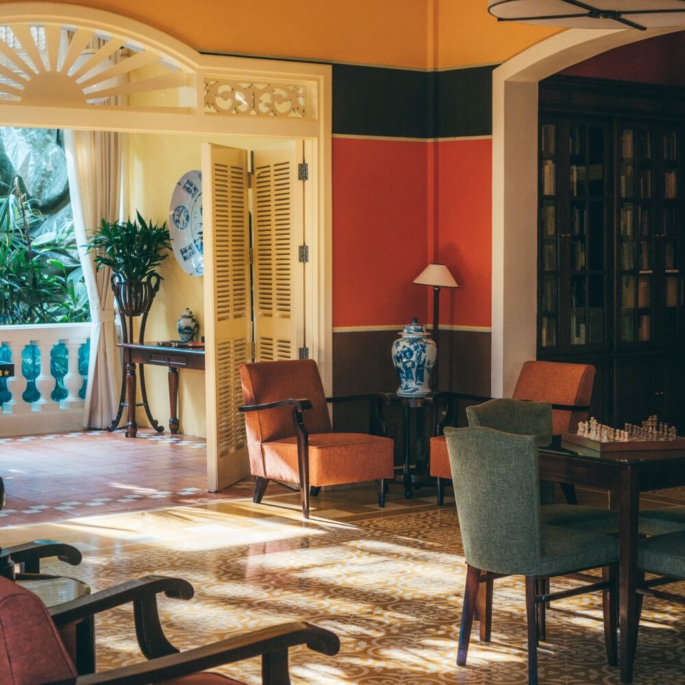 La Veranda Phu Quoc Resort Phu Quoc Rondreis Vietnam Vakantie Original Asia