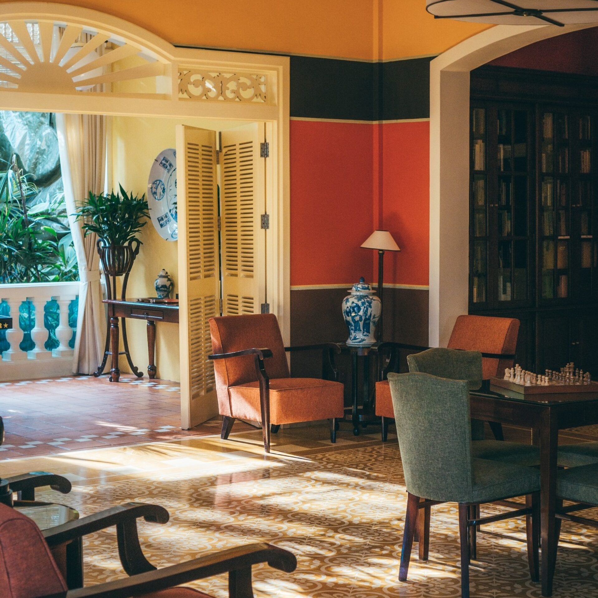 La Veranda Phu Quoc Resort Phu Quoc Rondreis Vietnam Vakantie Original Asia