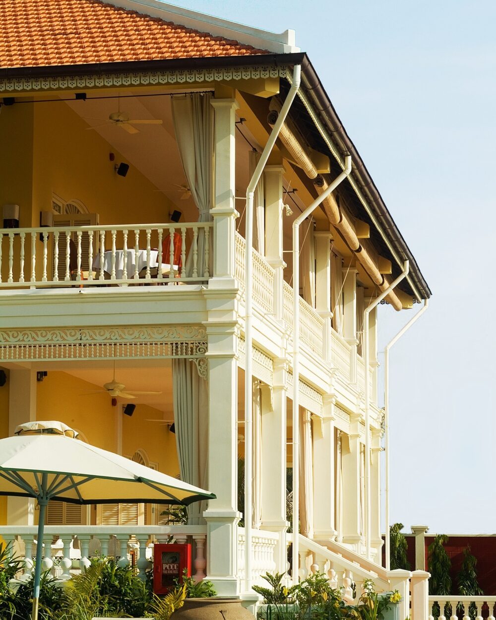 La Veranda Phu Quoc Resort Phu Quoc Rondreis Vietnam Vakantie Original Asia