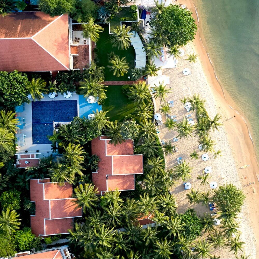 La Veranda Phu Quoc Resort Phu Quoc Rondreis Vietnam Vakantie Original Asia