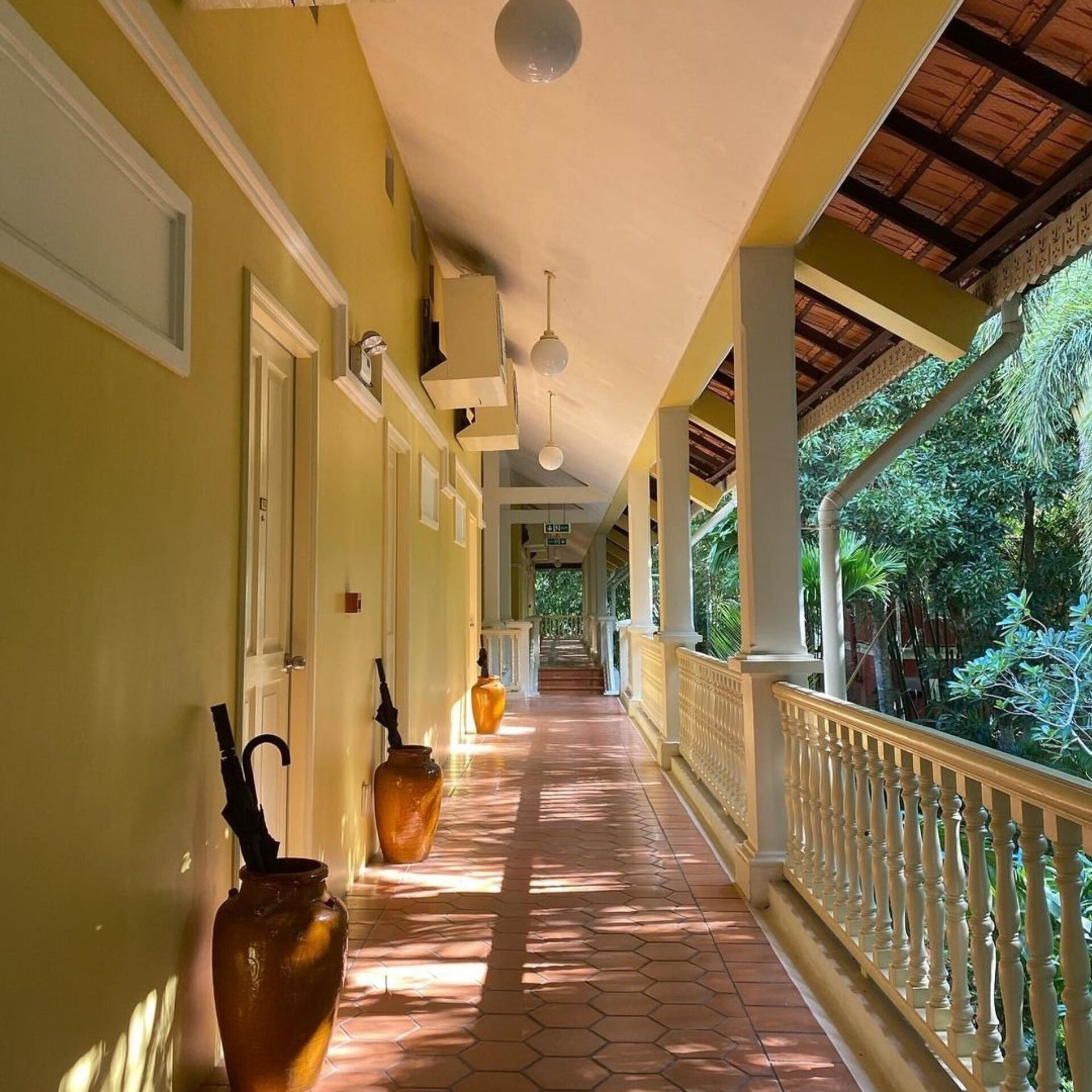 La Veranda Phu Quoc Resort Phu Quoc Rondreis Vietnam Vakantie Original Asia