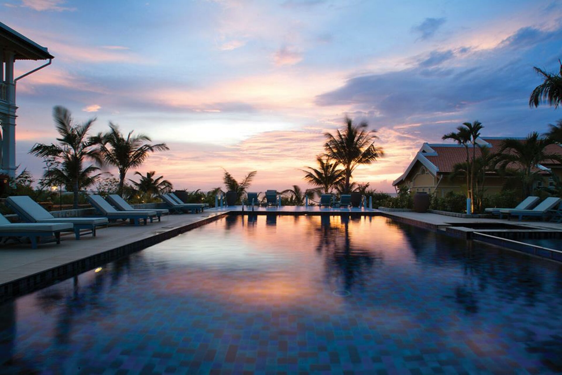 La Veranda Phu Quoc Resort Phu Quoc Rondreis Vietnam Vakantie Original Asia