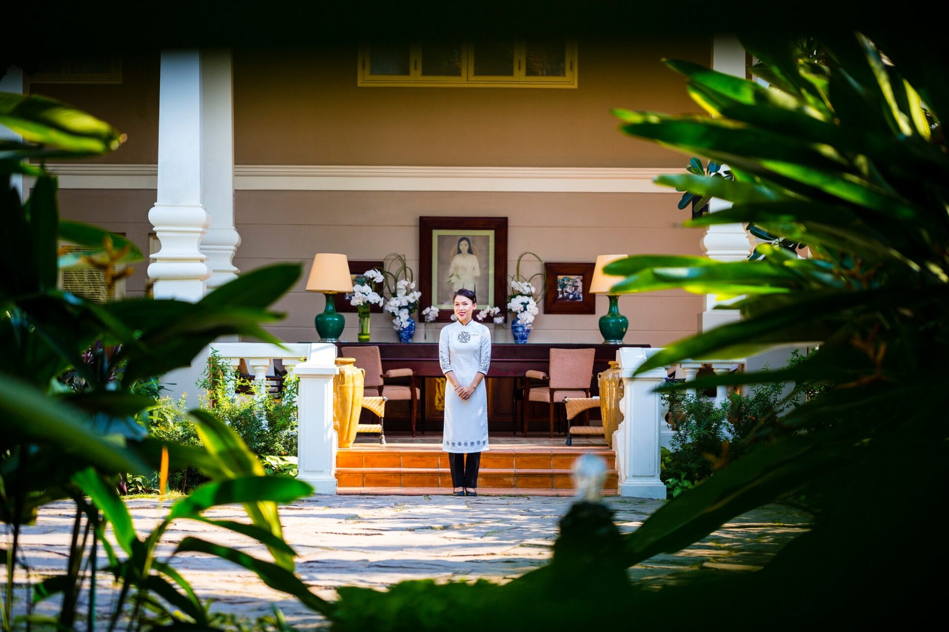 La Veranda Phu Quoc Resort Phu Quoc Rondreis Vietnam Vakantie Original Asia