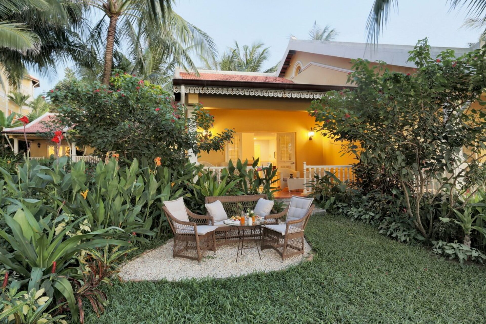 La Veranda Phu Quoc Resort Phu Quoc Rondreis Vietnam Vakantie Original Asia