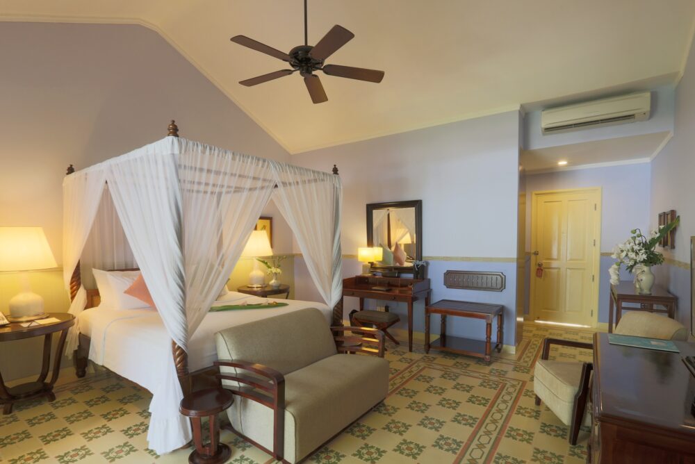 La Veranda Phu Quoc Resort Phu Quoc Rondreis Vietnam Vakantie Original Asia