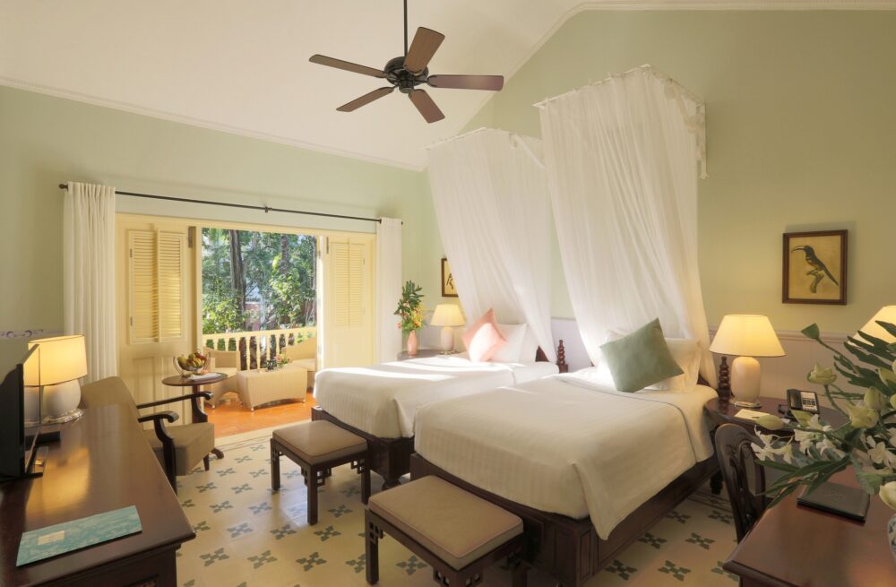 La Veranda Phu Quoc Resort Phu Quoc Rondreis Vietnam Vakantie Original Asia