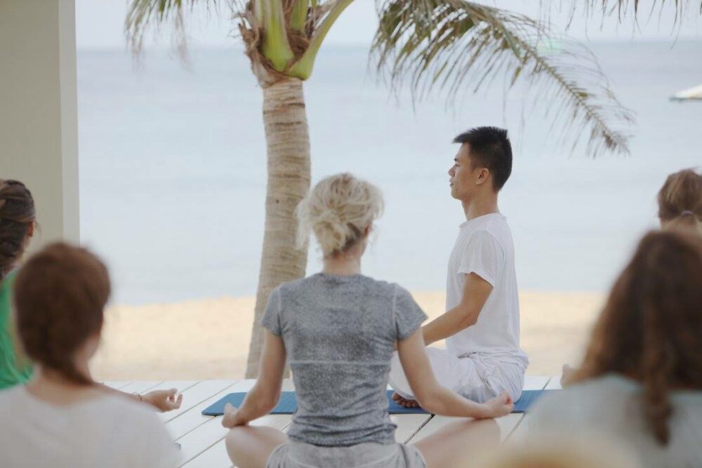 La Veranda Phu Quoc Resort Phu Quoc Rondreis Vietnam Vakantie Original Asia