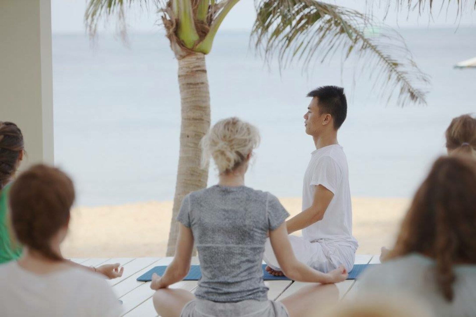 La Veranda Phu Quoc Resort Phu Quoc Rondreis Vietnam Vakantie Original Asia