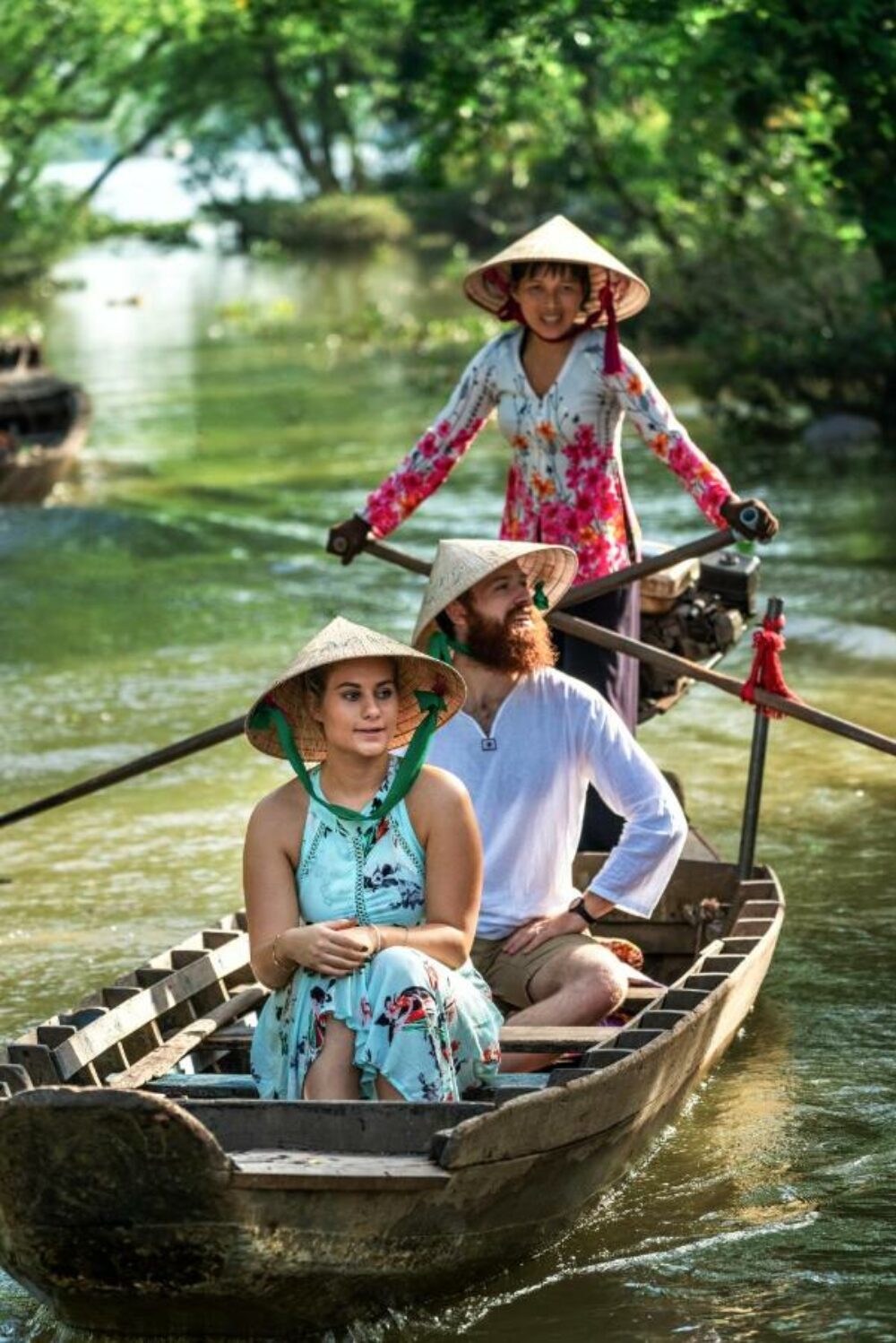 Mekong Lodge Resort Can Tho Rondreis Vietnam Vakantie Original Asia