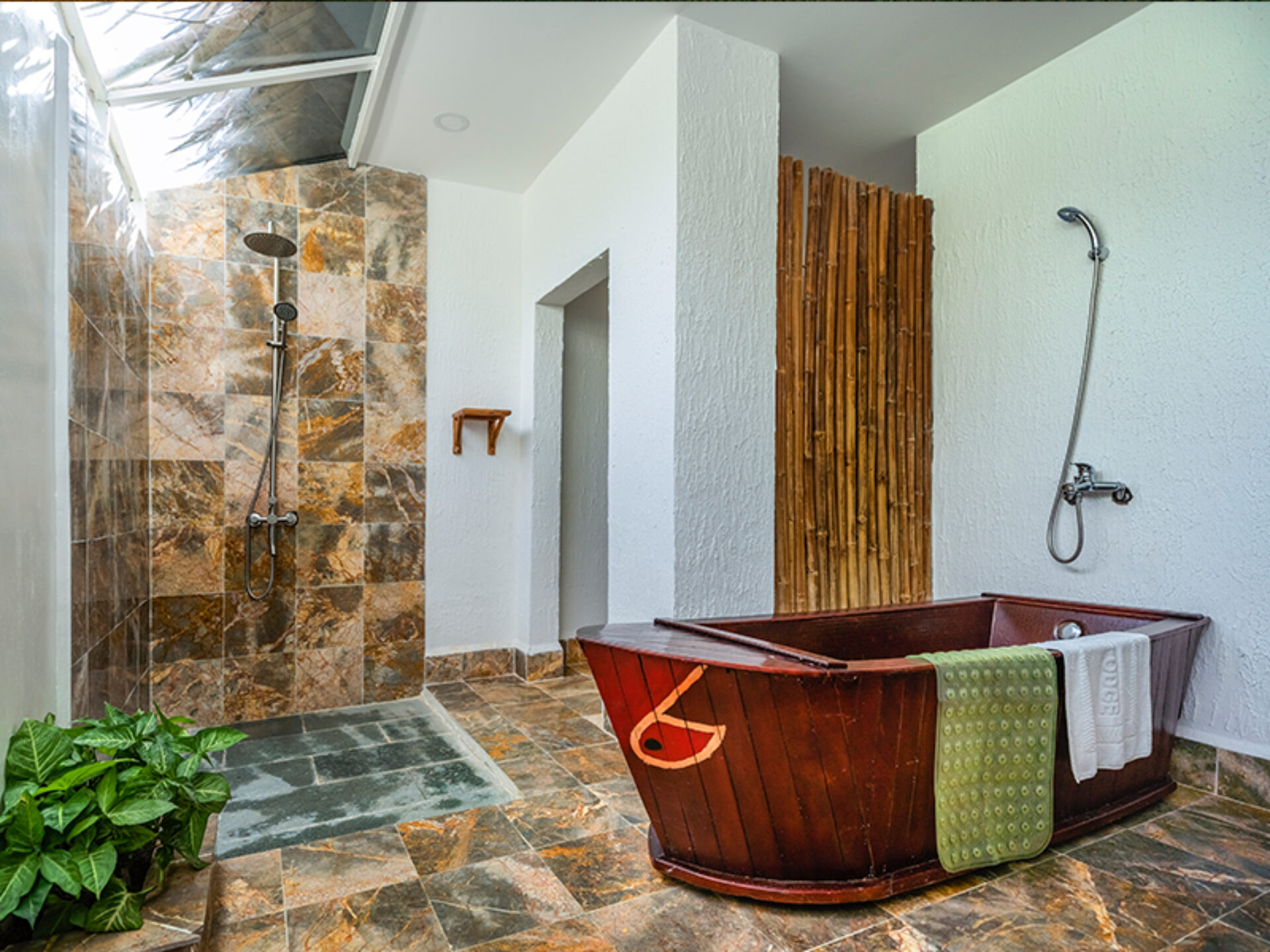 Mekong Lodge Resort Can Tho Rondreis Vietnam Vakantie Original Asia