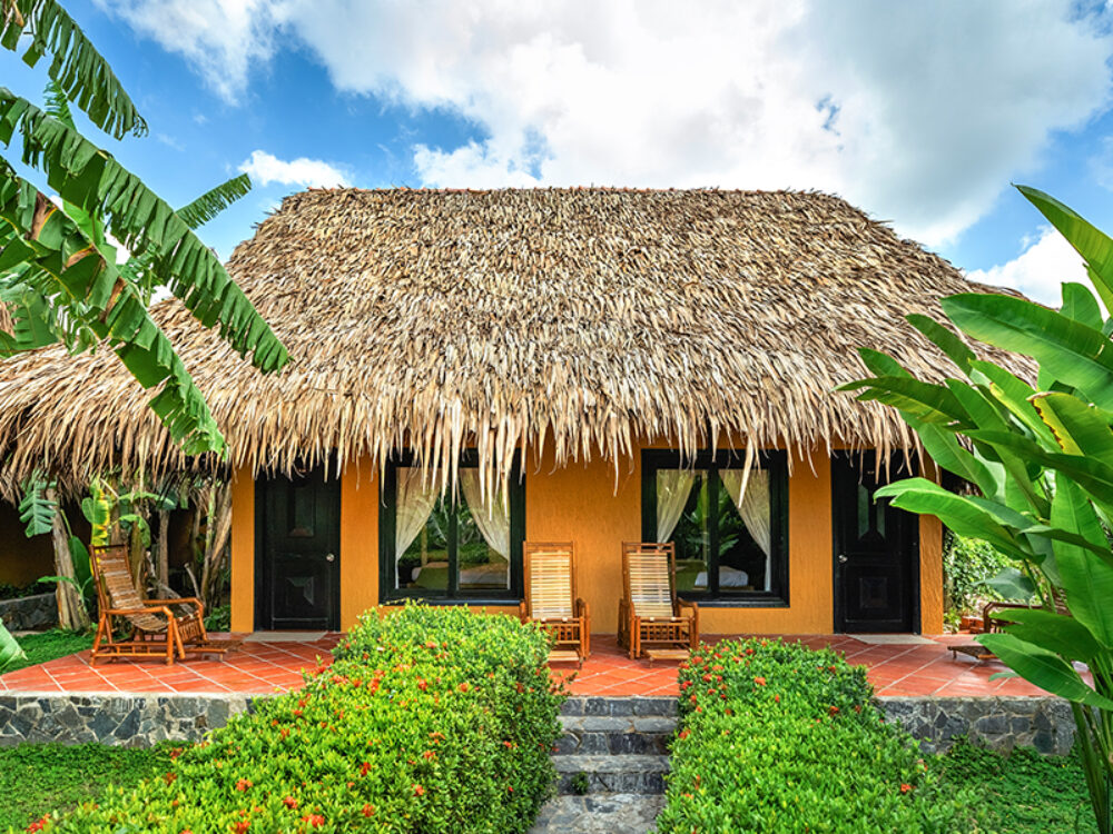 Mekong Lodge Resort Can Tho Rondreis Vietnam Vakantie Original Asia