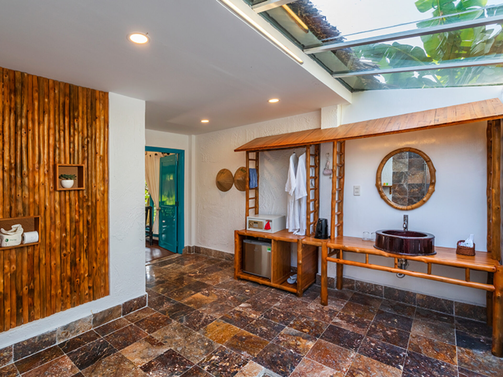 Mekong Lodge Resort Can Tho Rondreis Vietnam Vakantie Original Asia