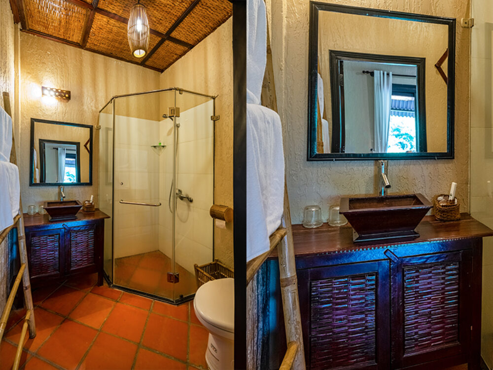 Mekong Lodge Resort Can Tho Rondreis Vietnam Vakantie Original Asia