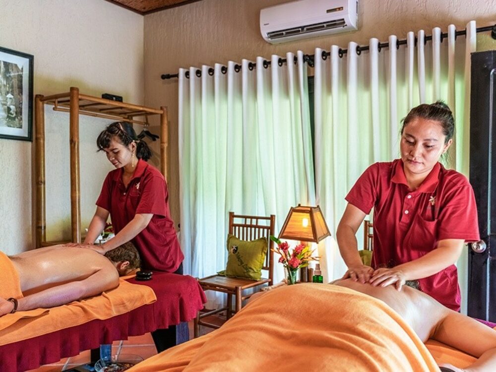 Mekong Lodge Resort Can Tho Rondreis Vietnam Vakantie Original Asia