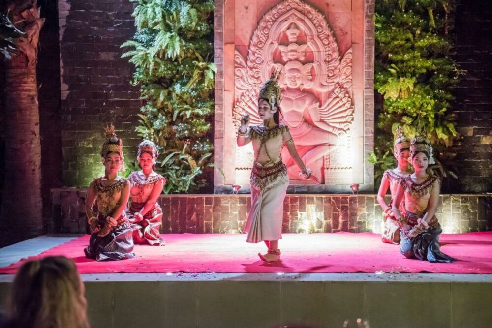 Metta Residence & Spa Siem Reap Rondreis Cambodia Vakantie Original Asia