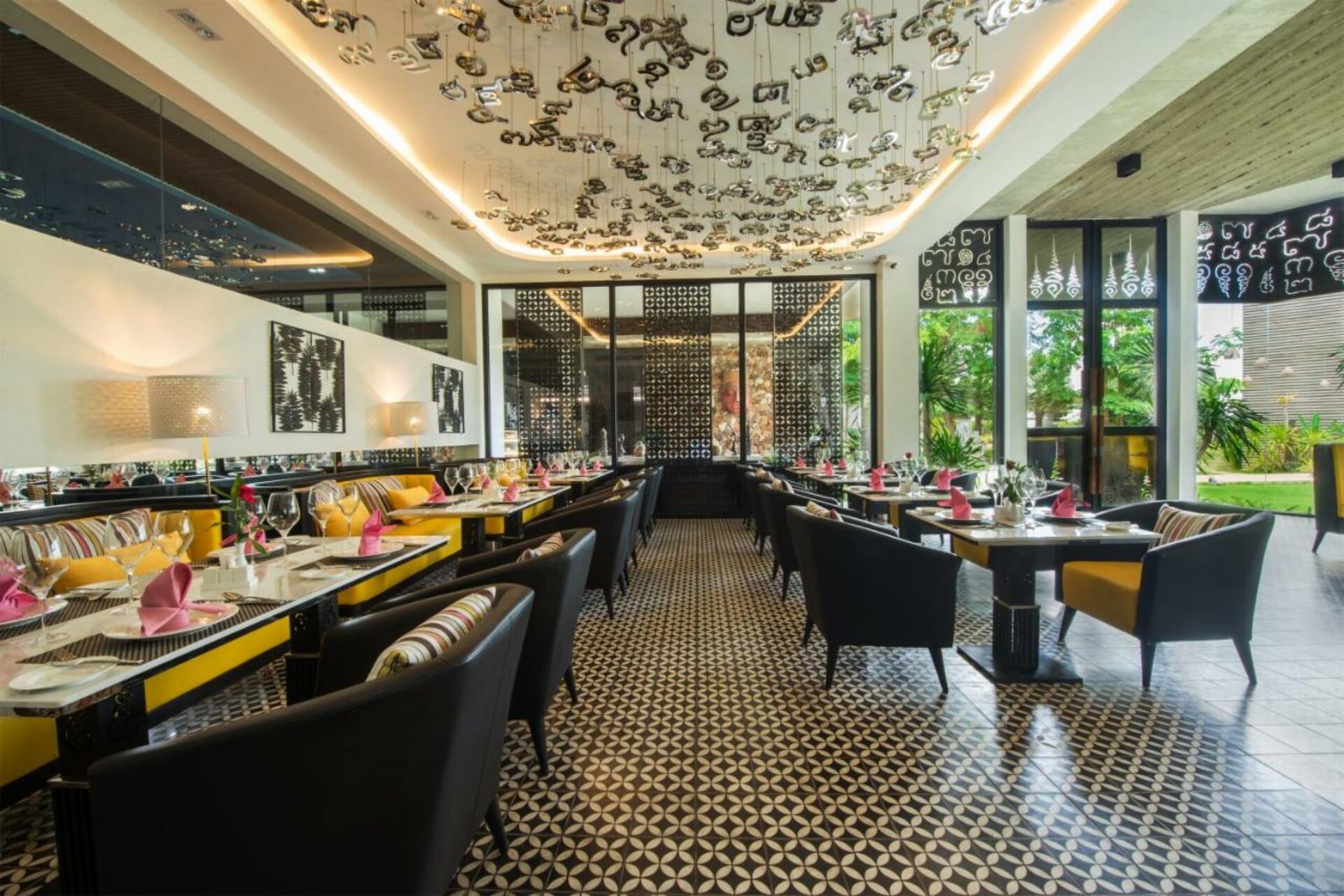 Metta Residence & Spa Siem Reap Rondreis Cambodia Vakantie Original Asia