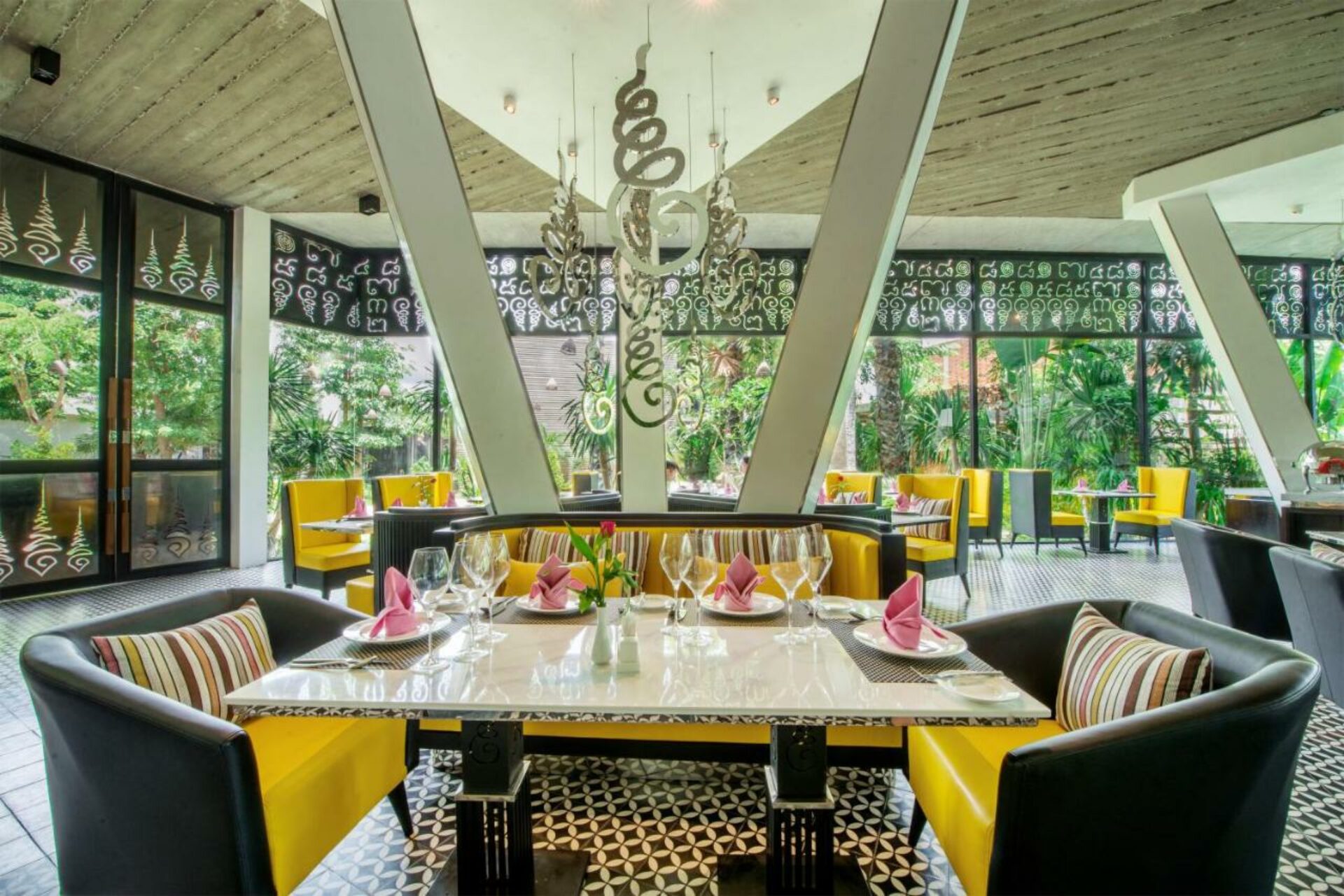 Metta Residence & Spa Siem Reap Rondreis Cambodia Vakantie Original Asia