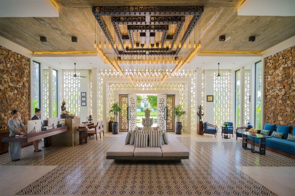 Metta Residence & Spa Siem Reap Rondreis Cambodia Vakantie Original Asia