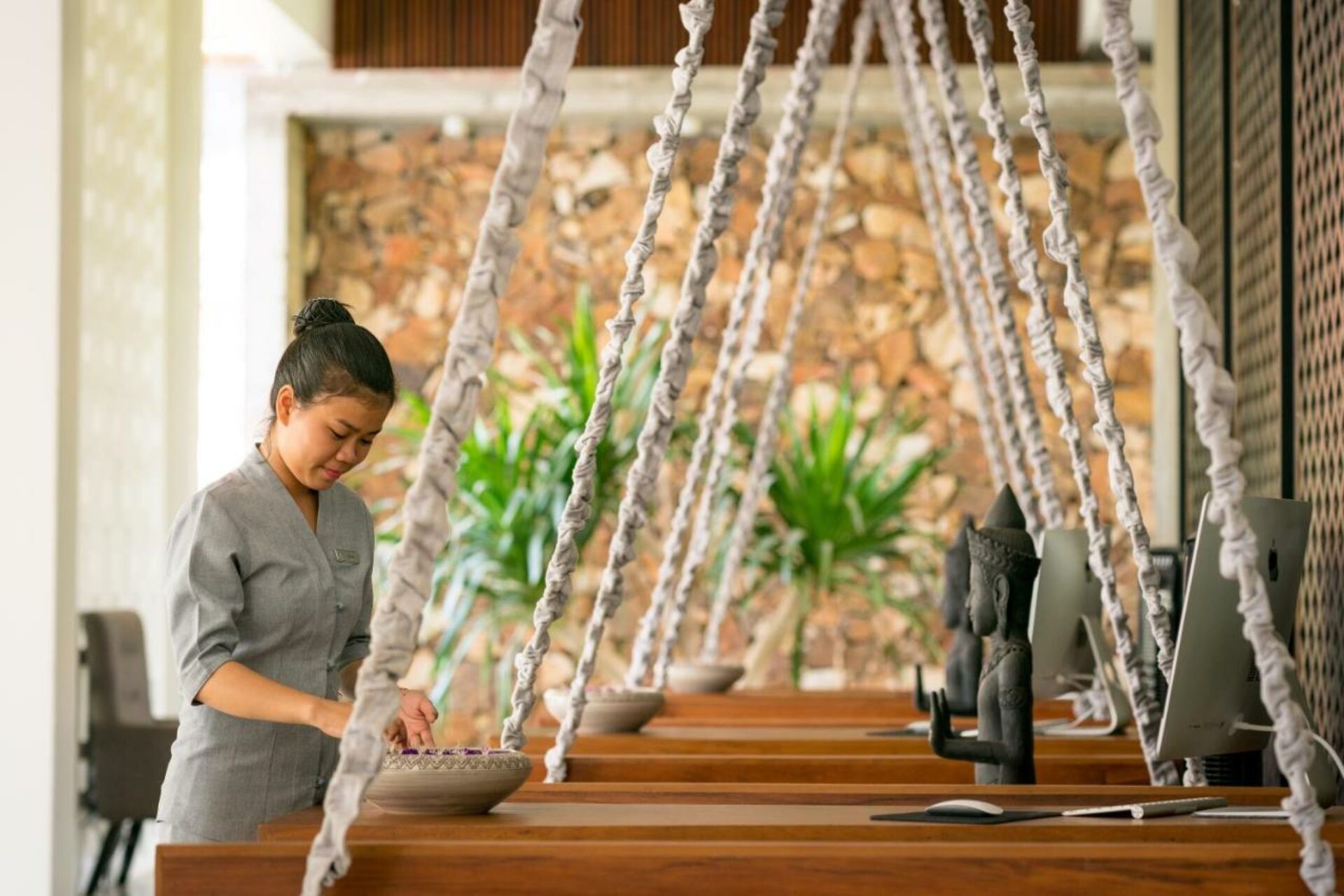 Metta Residence & Spa Siem Reap Rondreis Cambodia Vakantie Original Asia