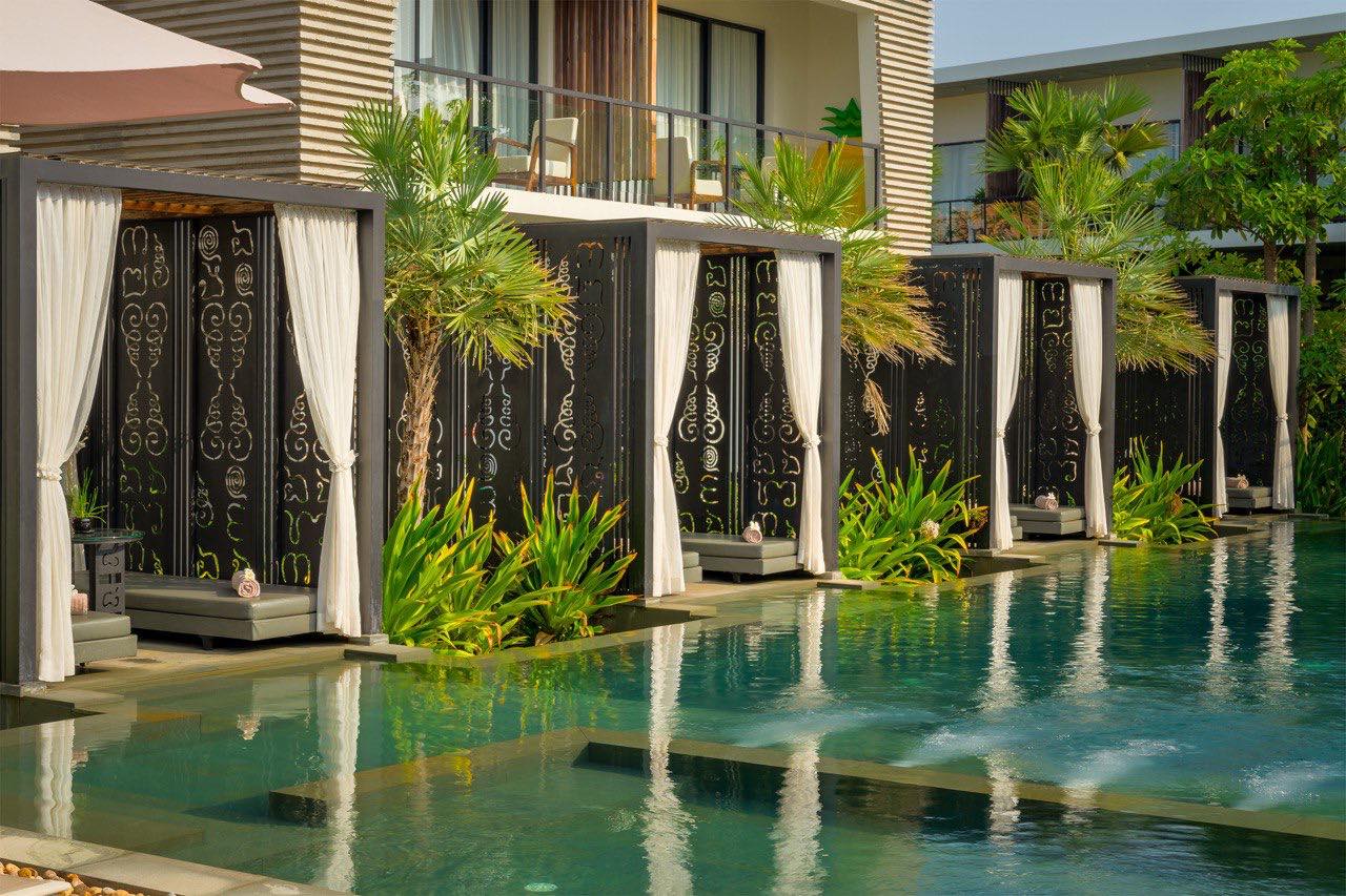 Metta Residence & Spa Siem Reap Rondreis Cambodia Vakantie Original Asia