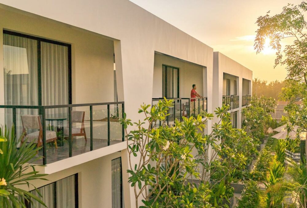 Metta Residence & Spa Siem Reap Rondreis Cambodia Vakantie Original Asia