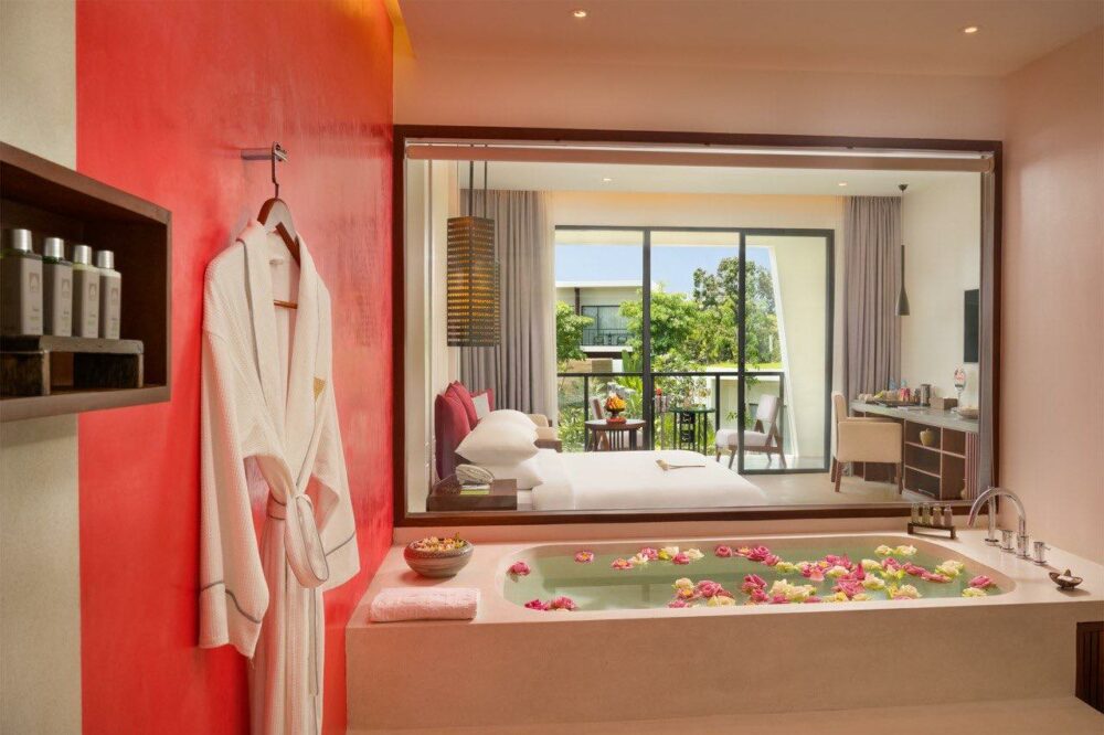 Metta Residence & Spa Siem Reap Rondreis Cambodia Vakantie Original Asia