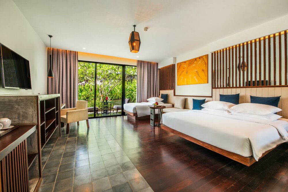 Metta Residence & Spa Siem Reap Rondreis Cambodia Vakantie Original Asia