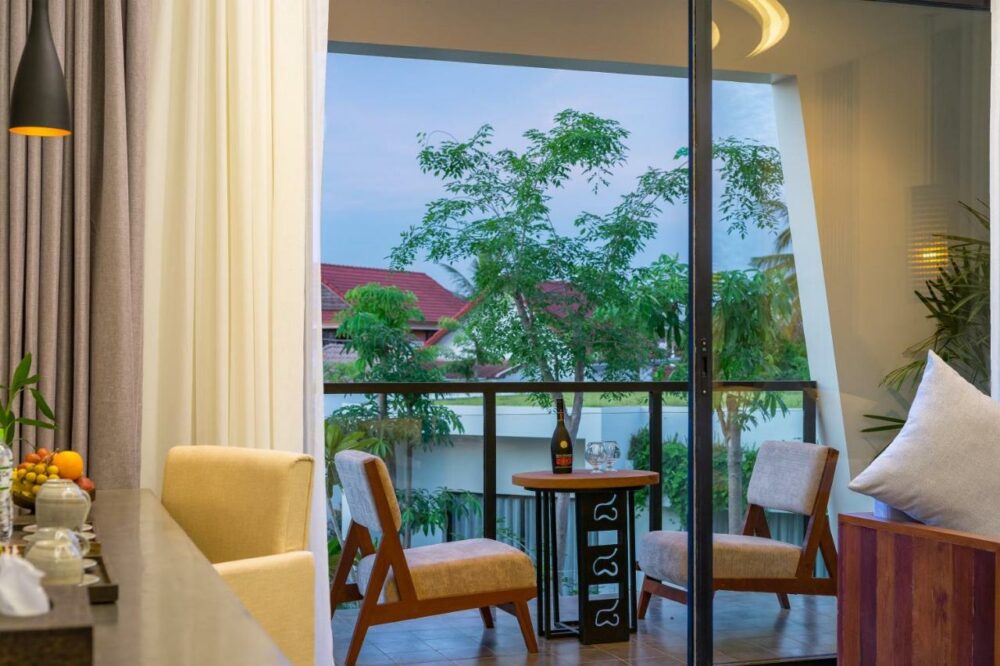 Metta Residence & Spa Siem Reap Rondreis Cambodia Vakantie Original Asia