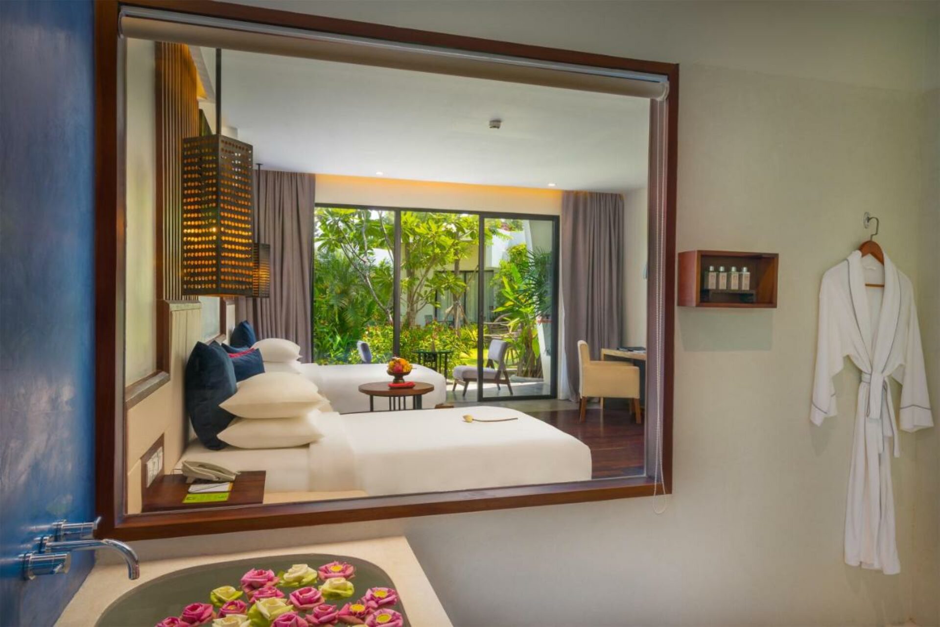 Metta Residence & Spa Siem Reap Rondreis Cambodia Vakantie Original Asia