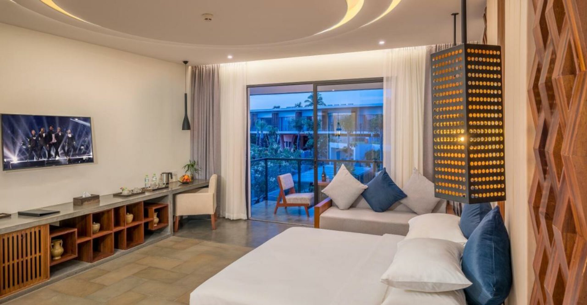 Metta Residence & Spa Siem Reap Rondreis Cambodia Vakantie Original Asia