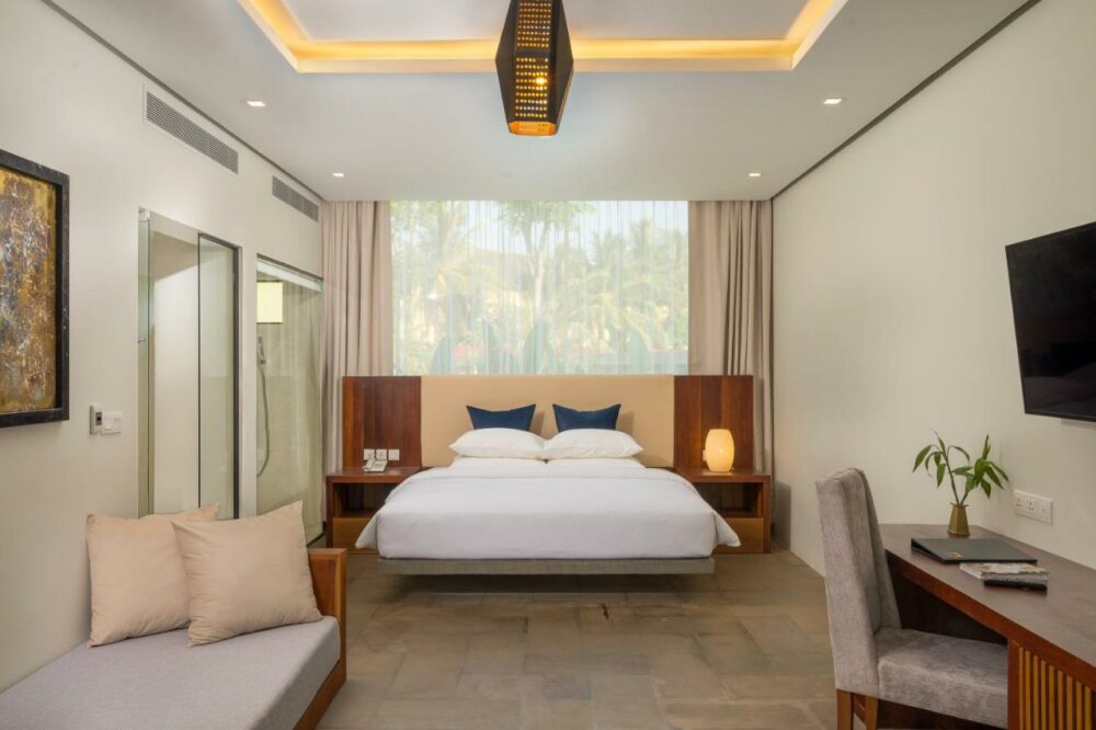 Metta Residence & Spa Siem Reap Rondreis Cambodia Vakantie Original Asia
