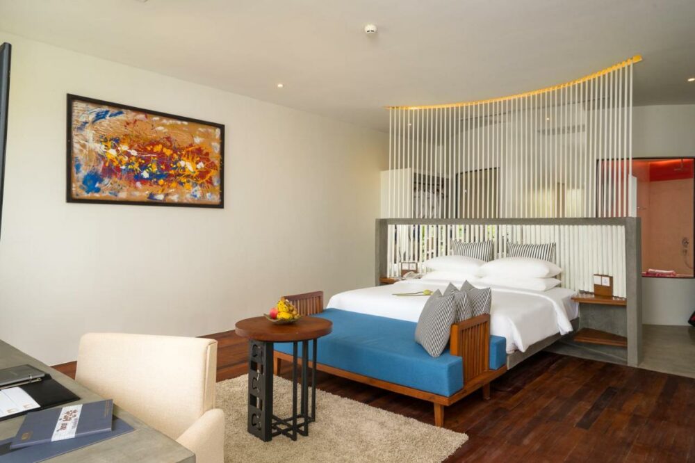 Metta Residence & Spa Siem Reap Rondreis Cambodia Vakantie Original Asia