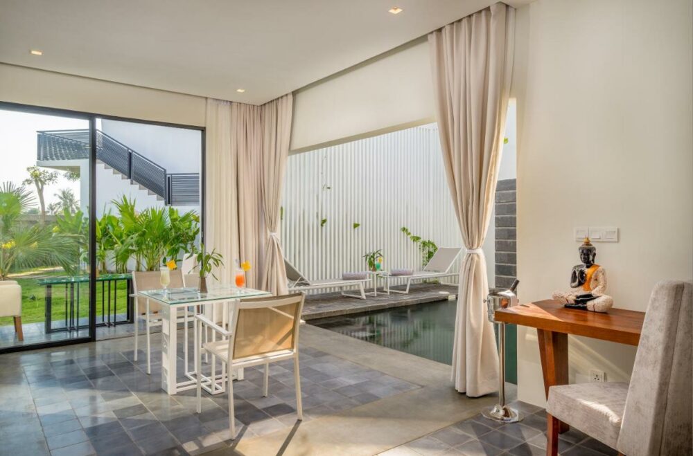 Metta Residence & Spa Siem Reap Rondreis Cambodia Vakantie Original Asia