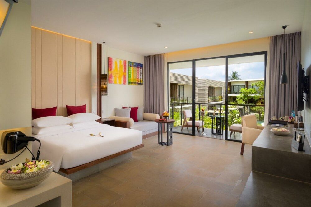 Metta Residence & Spa Siem Reap Rondreis Cambodia Vakantie Original Asia