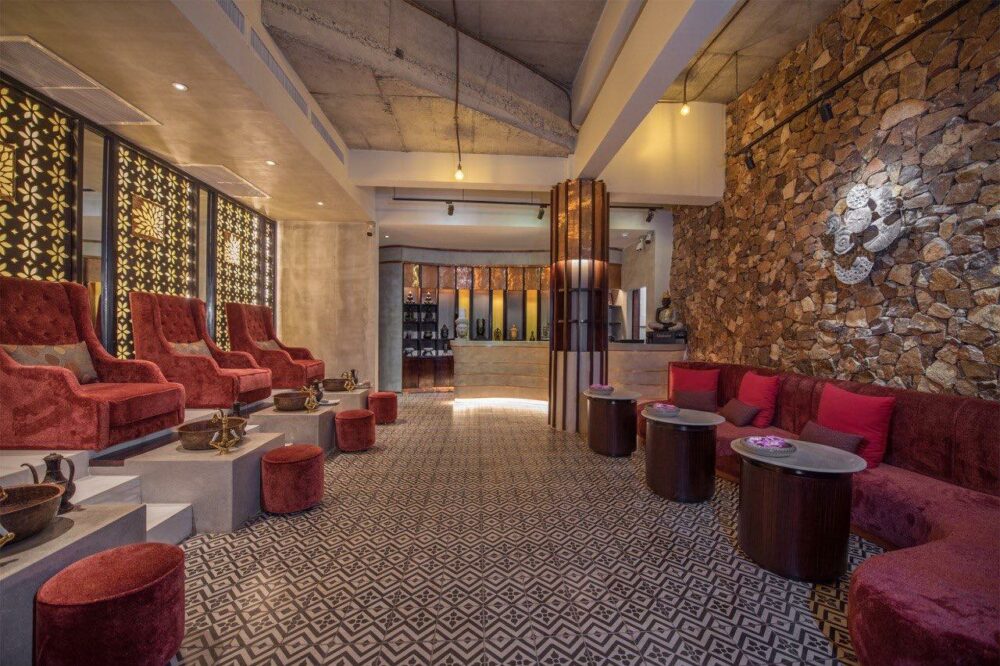 Metta Residence & Spa Siem Reap Rondreis Cambodia Vakantie Original Asia