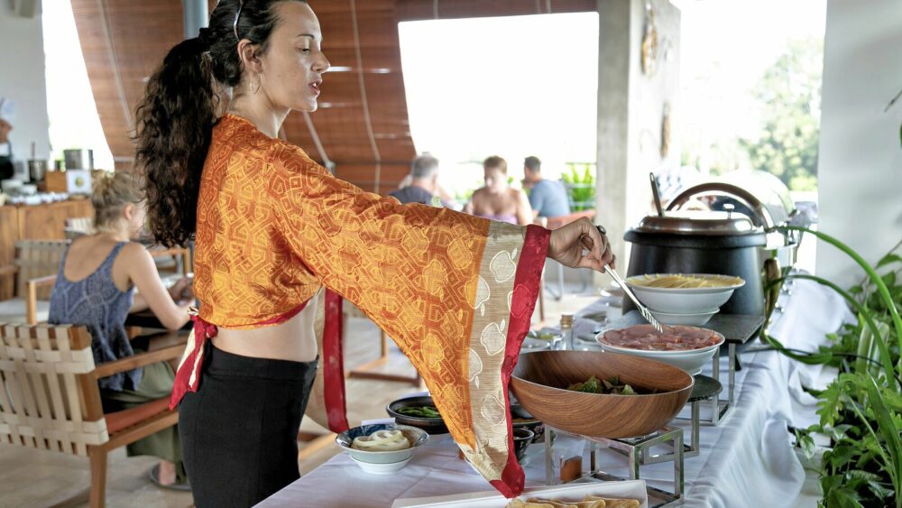 Penh House Phnom Penh Rondreis Cambodia Vakantie Original Asia