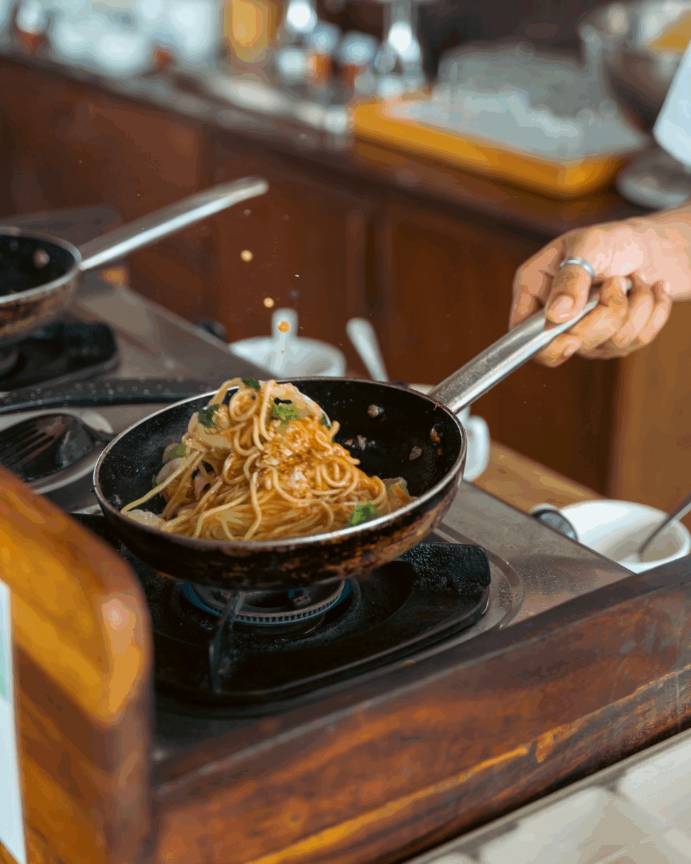 Penh House Phnom Penh Rondreis Cambodia Vakantie Original Asia