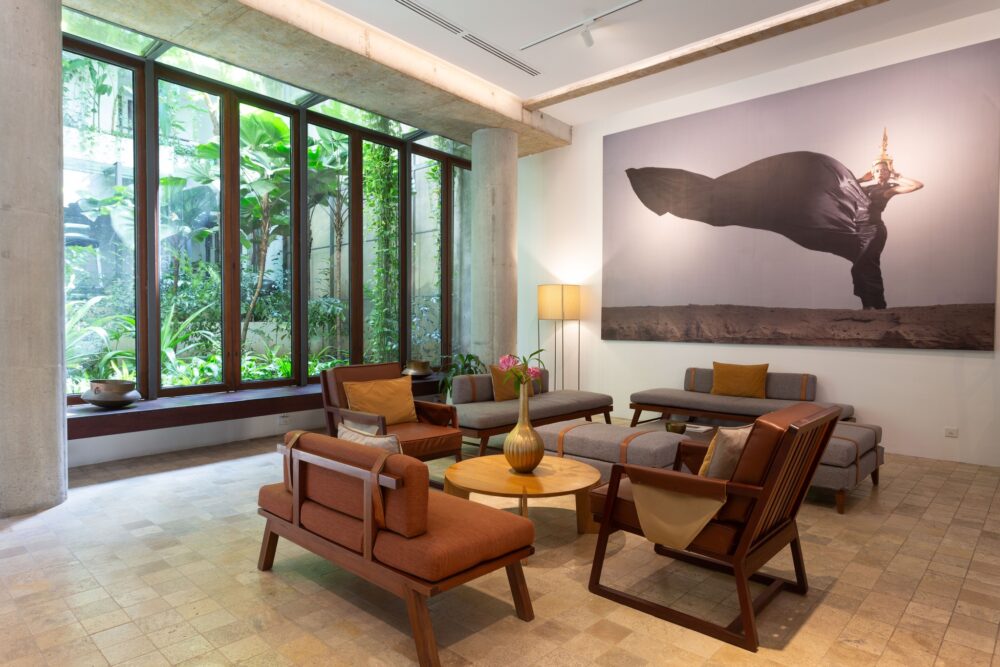 Penh House Phnom Penh Rondreis Cambodia Vakantie Original Asia