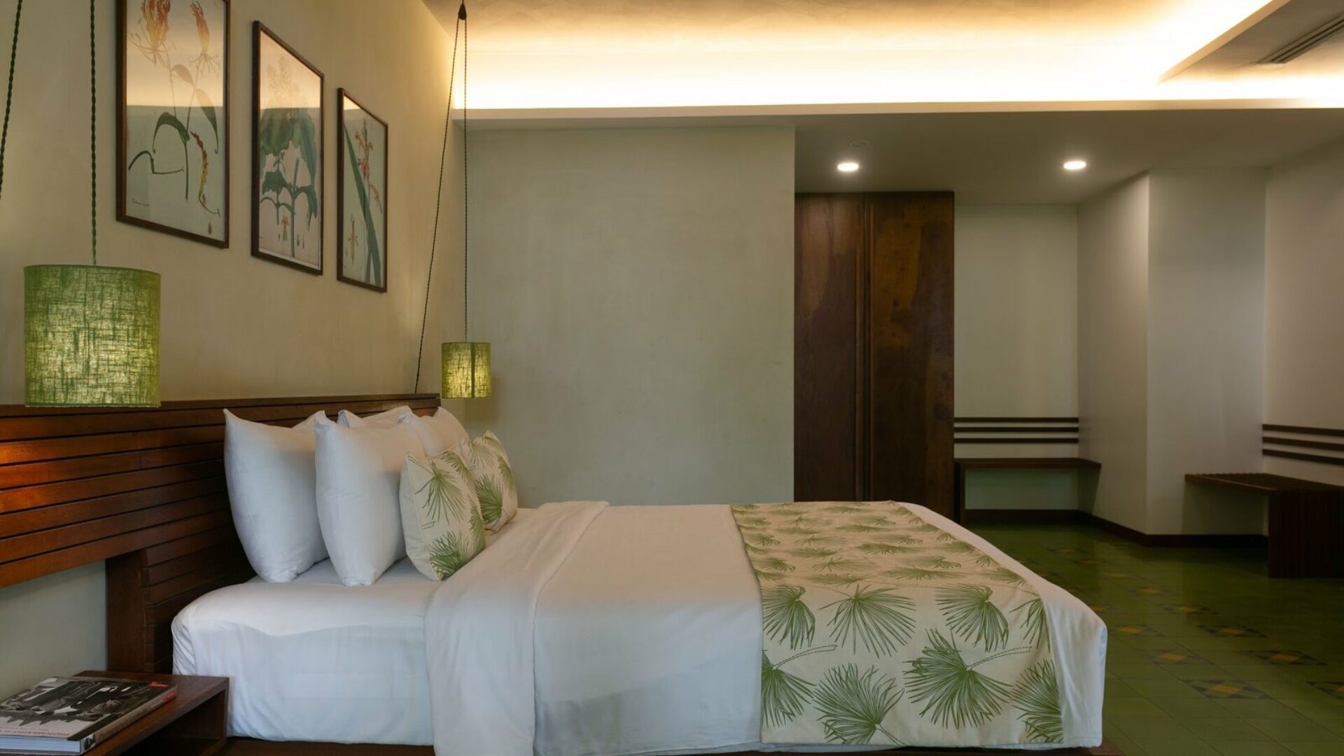 Penh House Phnom Penh Rondreis Cambodia Vakantie Original Asia