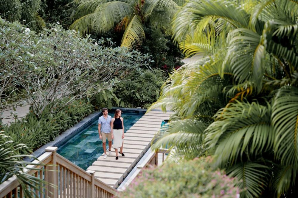 Salinda Resort Phu Quoc Rondreis Vietnam Vakantie Original Asia