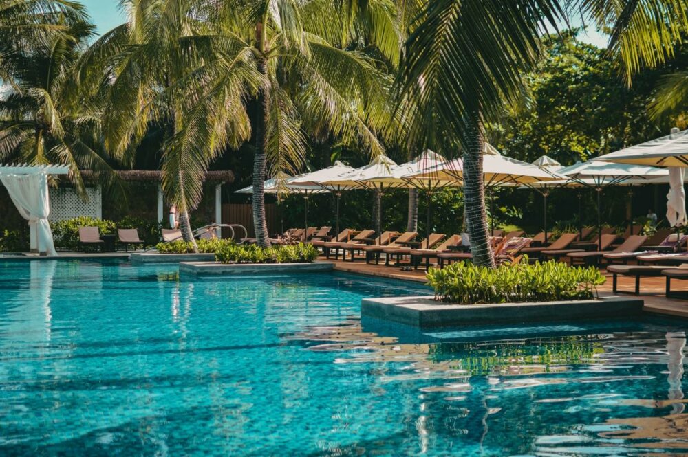 La Veranda Phu Quoc Resort Phu Quoc Rondreis Vietnam Vakantie Original Asia