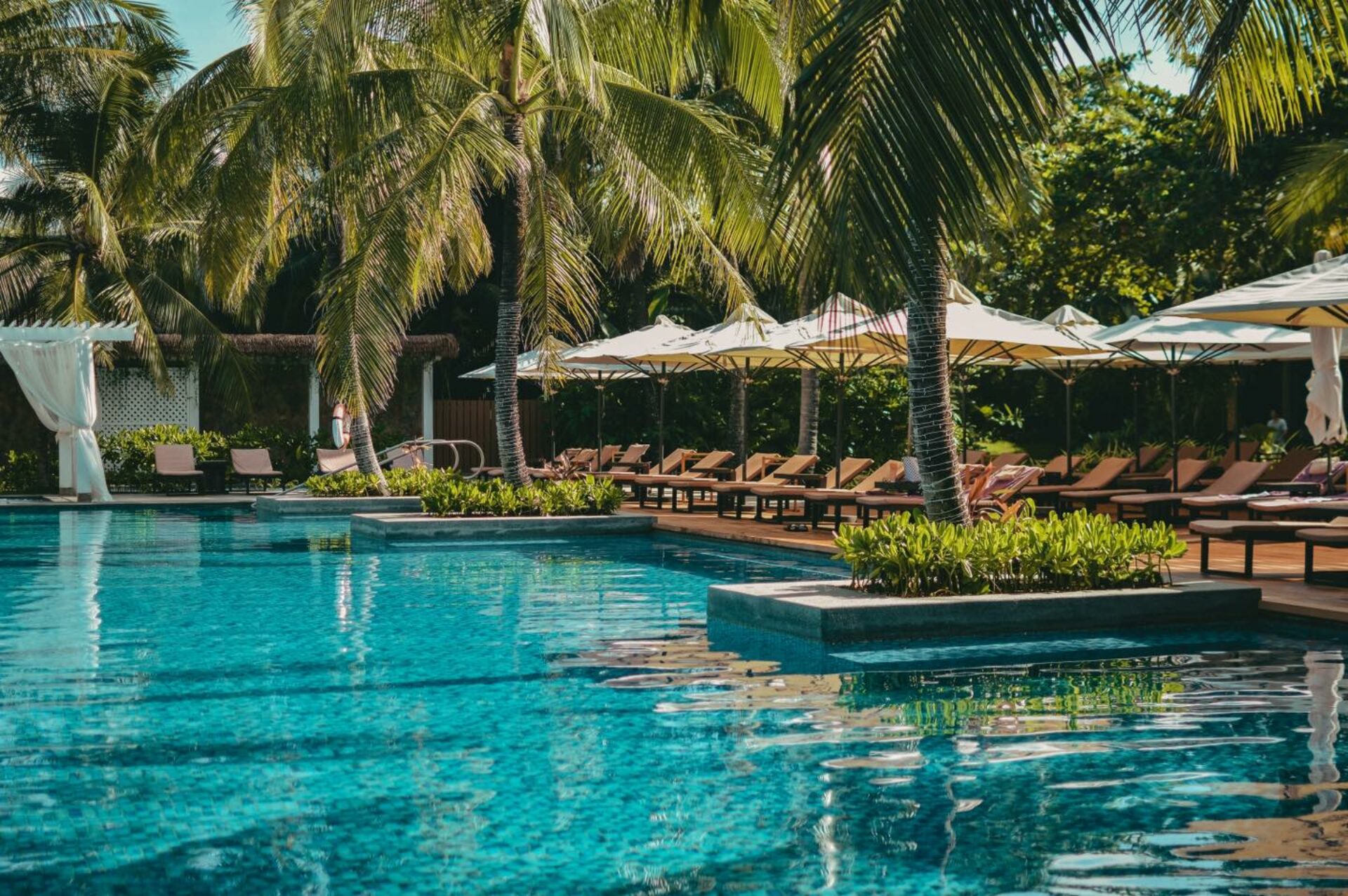 Salinda Resort Phu Quoc Rondreis Vietnam Vakantie Original Asia