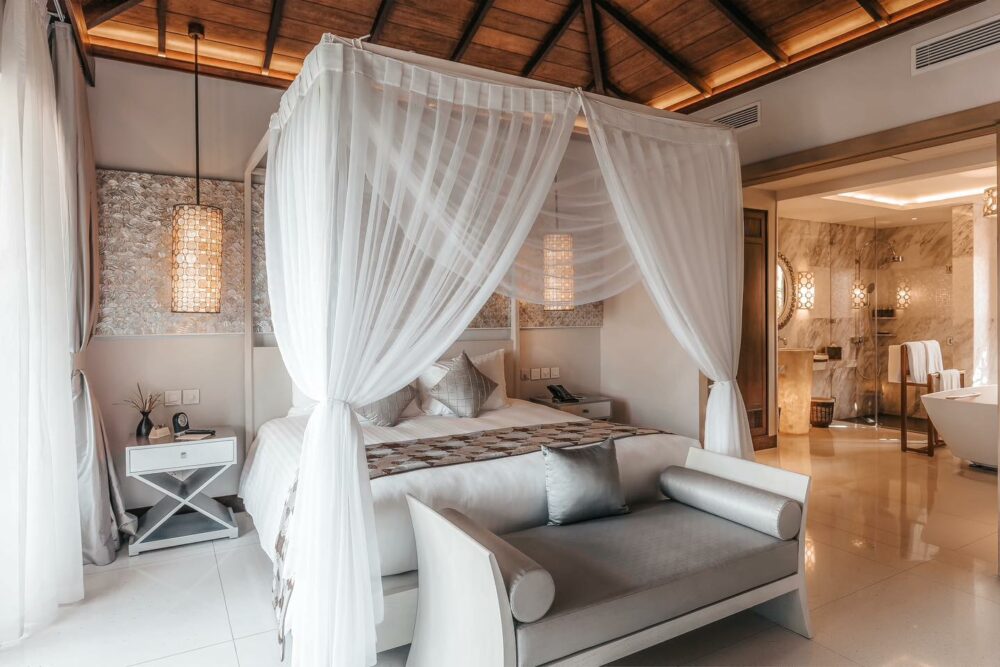 Salinda Resort Phu Quoc Rondreis Vietnam Vakantie Original Asia