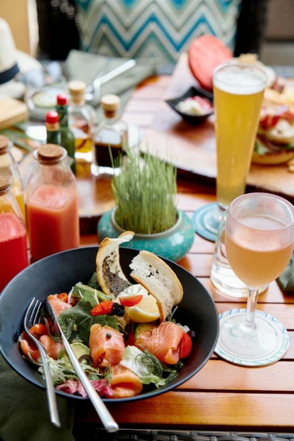 Salinda Resort Phu Quoc Rondreis Vietnam Vakantie Original Asia