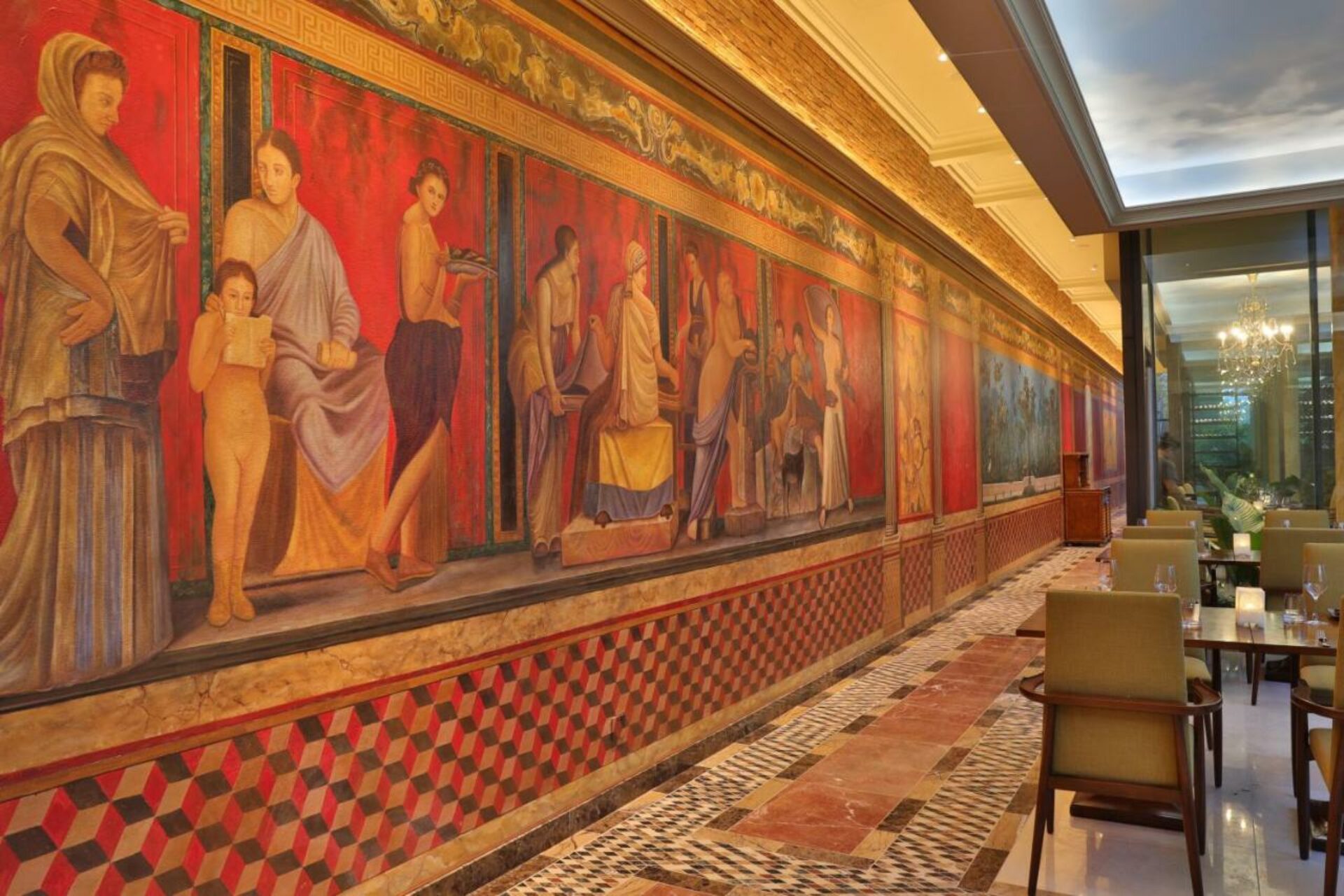 Salinda Resort Phu Quoc Rondreis Vietnam Vakantie Original Asia