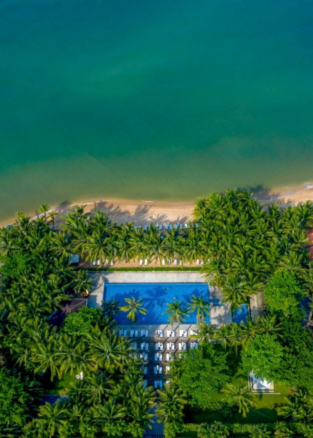 Salinda Resort Phu Quoc Rondreis Vietnam Vakantie Original Asia